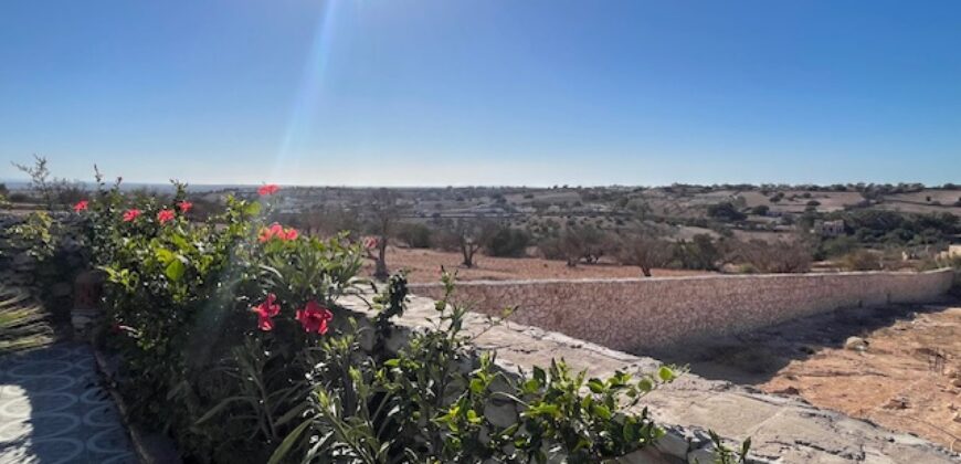 Villa à louer en campagne d’Essaouira